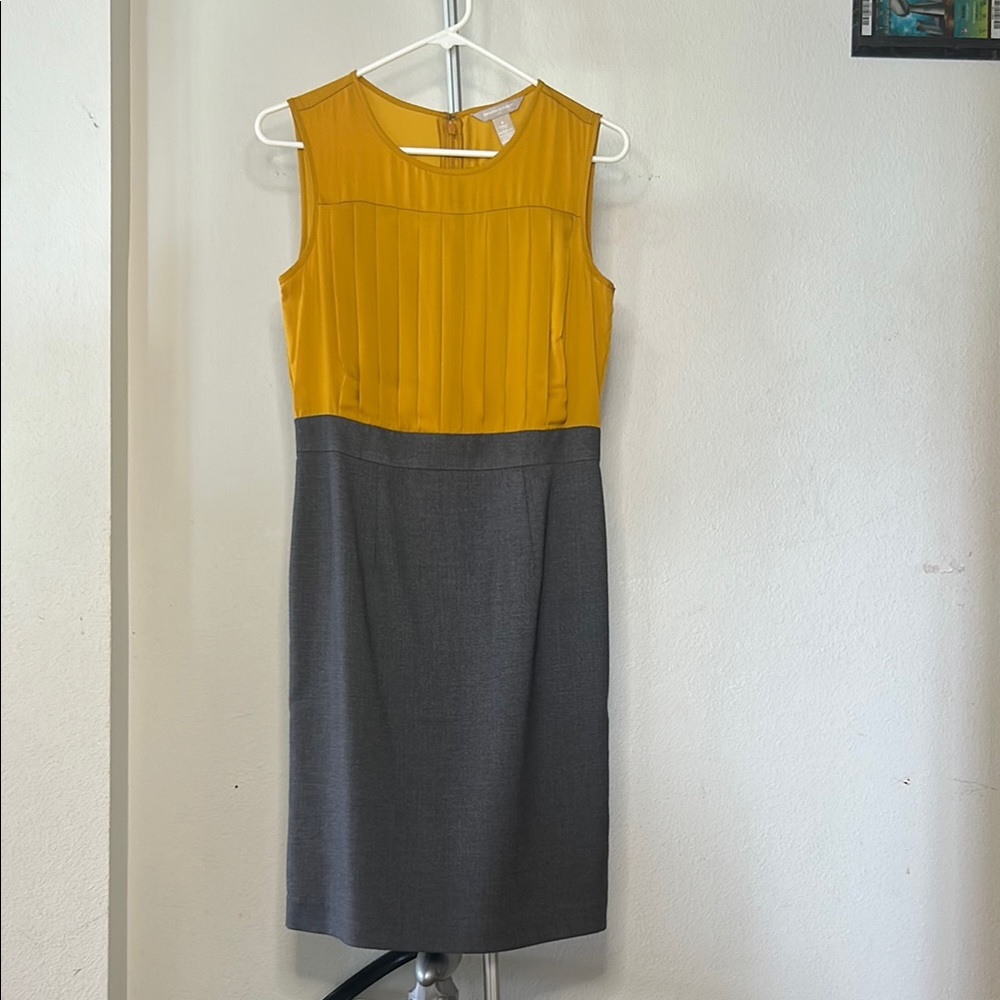 Banana Republic Midi Dress